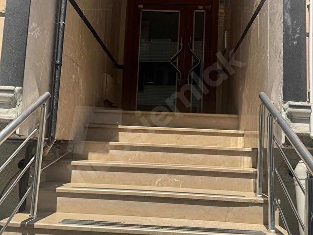 KAĞITHANE ÇAĞLAYANDA ADLİYEYE 500 METRE 4+1 OTOPARKLI DAİRE - Görsel 9