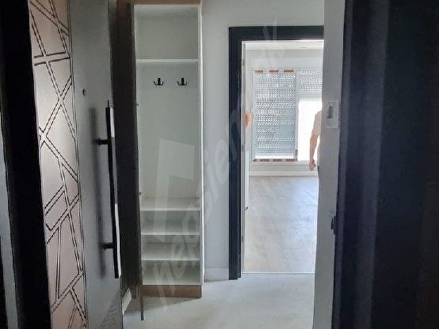 Antalya Göçerler havuzlu manzaralı 1+1daire - Görsel 6