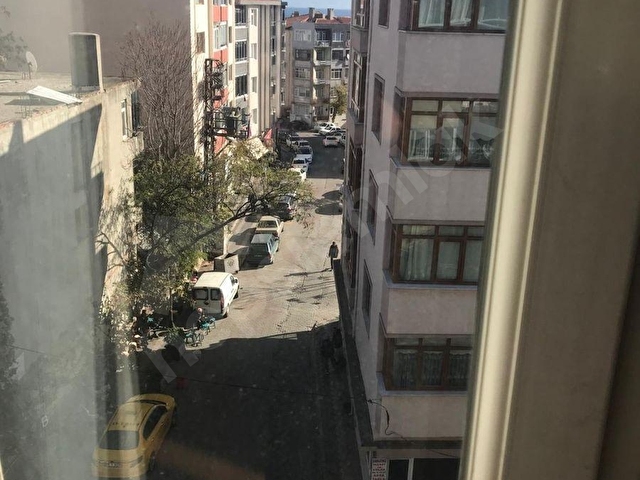 SATILIK 3+1 DAİRE ÇARŞIDA  MURATLI  CADDESİ  ÜZERİNDE İSKANLI, KOMBİLİ , ASANSÖRLÜ - Görsel 17