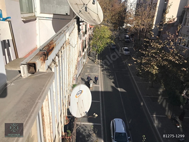 SATILIK 3+1 DAİRE ÇARŞIDA  MURATLI  CADDESİ  ÜZERİNDE İSKANLI, KOMBİLİ , ASANSÖRLÜ - Görsel 15