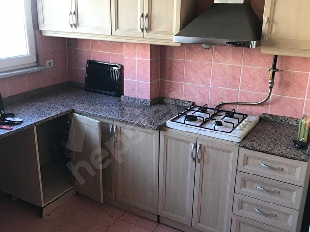 SATILIK 3+1 DAİRE ÇARŞIDA  MURATLI  CADDESİ  ÜZERİNDE İSKANLI, KOMBİLİ , ASANSÖRLÜ - Görsel 29