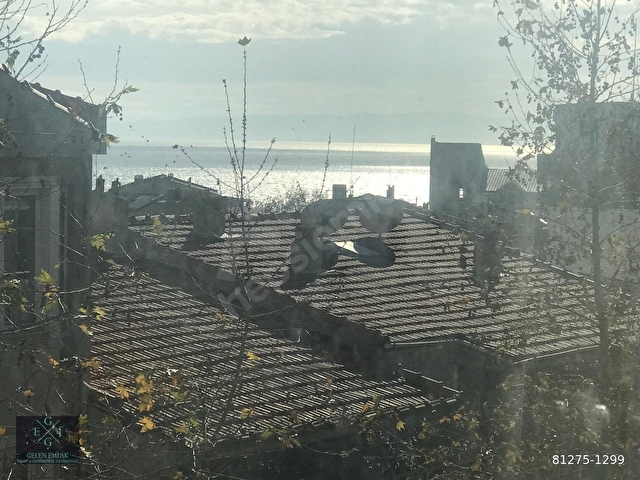 SATILIK 3+1 DAİRE ÇARŞIDA  MURATLI  CADDESİ  ÜZERİNDE İSKANLI, KOMBİLİ , ASANSÖRLÜ - Görsel 8