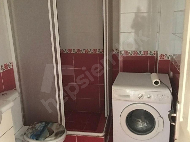 SATILIK 3+1 DAİRE ÇARŞIDA  MURATLI  CADDESİ  ÜZERİNDE İSKANLI, KOMBİLİ , ASANSÖRLÜ - Görsel 28
