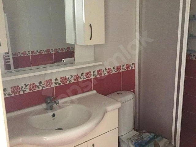 SATILIK 3+1 DAİRE ÇARŞIDA  MURATLI  CADDESİ  ÜZERİNDE İSKANLI, KOMBİLİ , ASANSÖRLÜ - Görsel 14