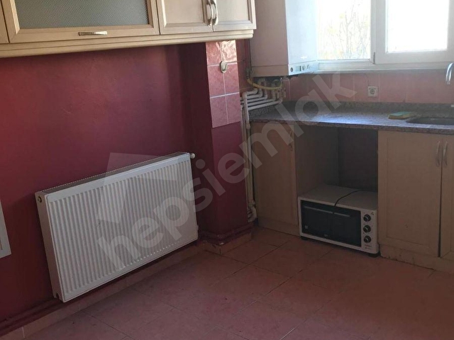 SATILIK 3+1 DAİRE ÇARŞIDA  MURATLI  CADDESİ  ÜZERİNDE İSKANLI, KOMBİLİ , ASANSÖRLÜ - Görsel 21