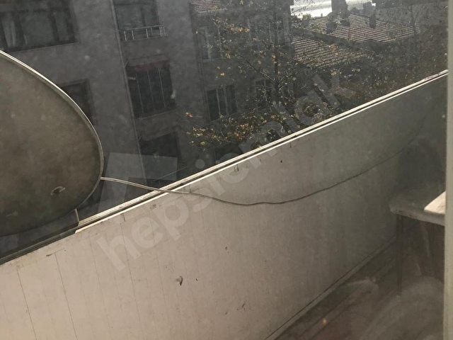 SATILIK 3+1 DAİRE ÇARŞIDA  MURATLI  CADDESİ  ÜZERİNDE İSKANLI, KOMBİLİ , ASANSÖRLÜ - Görsel 19
