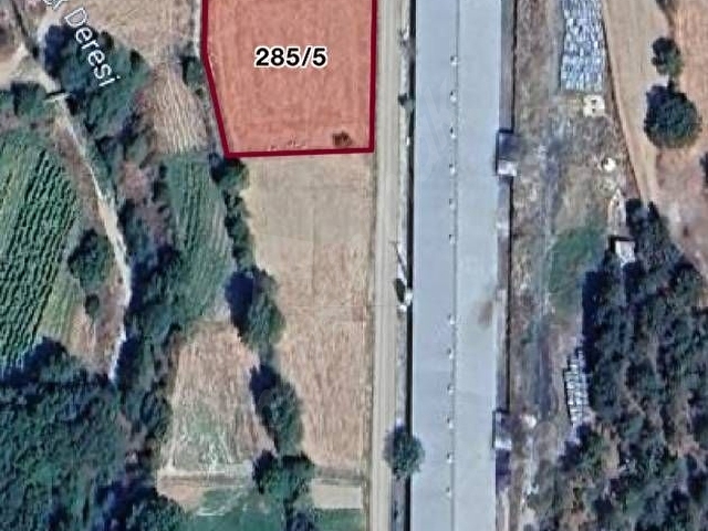 GÖYNÜK KARAARDIÇTA 2.000 m Cartın Yeri+Nallıhan Ankara yolu üzeri - Görsel 4