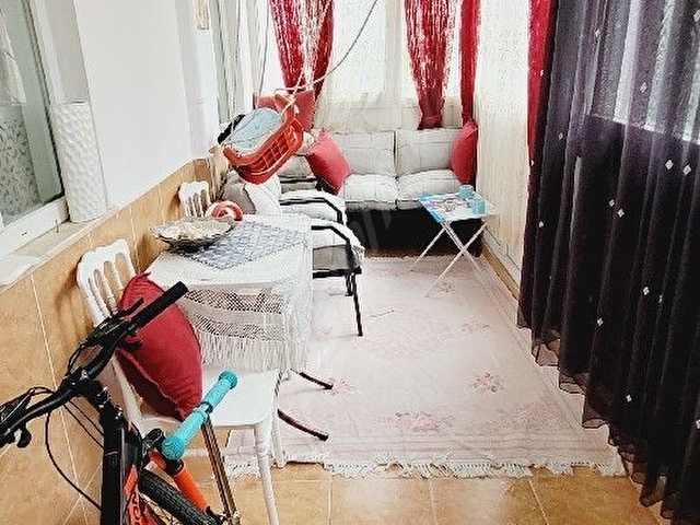 SAHİBİNDEN SATILIK DAİRE - Görsel 12