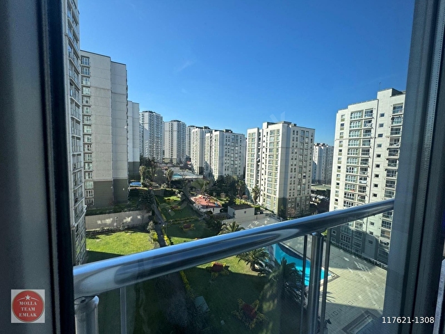 MOLLATEAM EMLAKTAN AVRUPA KONUTLARI TEM LÜKS 1+1 SATILIK DAİRE - Görsel 24
