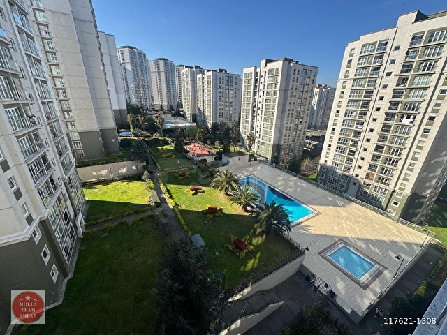 MOLLATEAM EMLAKTAN AVRUPA KONUTLARI TEM LÜKS 1+1 SATILIK DAİRE - Görsel 23