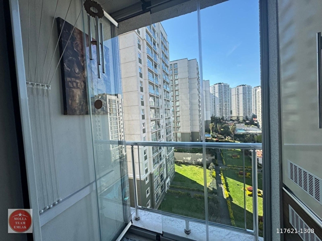 MOLLATEAM EMLAKTAN AVRUPA KONUTLARI TEM LÜKS 1+1 SATILIK DAİRE - Görsel 18
