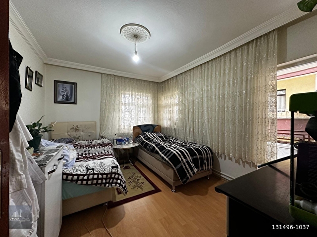 UYGUN EMLAKTAN█PURSAKLAR MERKEZDE 3+1 120m² KAT GİBİ KOT-1 - Görsel 20