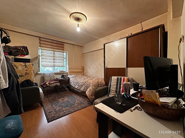 UYGUN EMLAKTAN█PURSAKLAR MERKEZDE 3+1 120m² KAT GİBİ KOT-1 - Görsel 17