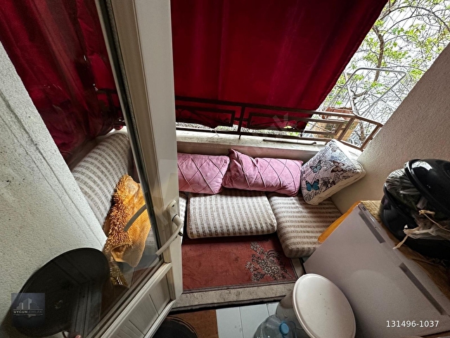 UYGUN EMLAKTAN█PURSAKLAR MERKEZDE 3+1 120m² KAT GİBİ KOT-1 - Görsel 14