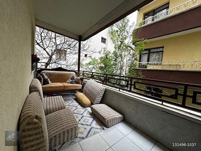UYGUN EMLAKTAN█PURSAKLAR MERKEZDE 3+1 120m² KAT GİBİ KOT-1 - Görsel 5