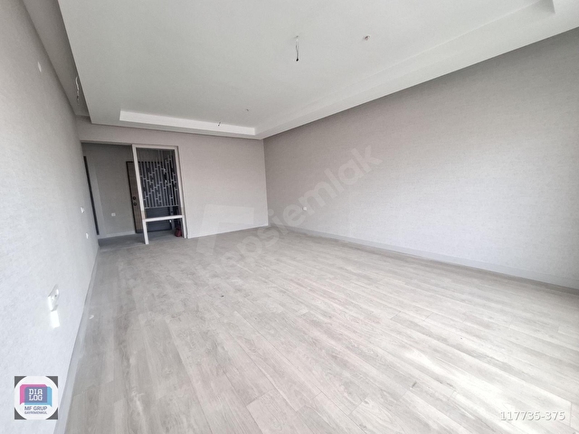 MF Gruptan Keçiören Çiçekli Ned Sit.de Satılık Lüks 4,5+1 Daire - Görsel 3