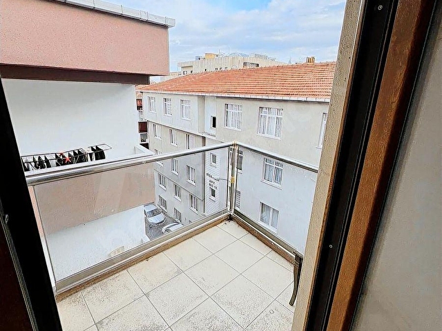 ÜMRANİYE NAMIK KEMAL MAHALLESİ 5+2 180 M2 NET BOŞ FIRSAT SATILIK - Görsel 23