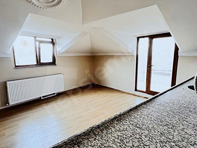 ÜMRANİYE NAMIK KEMAL MAHALLESİ 5+2 180 M2 NET BOŞ FIRSAT SATILIK - Görsel 29
