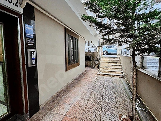 ÜMRANİYE NAMIK KEMAL MAHALLESİ 5+2 180 M2 NET BOŞ FIRSAT SATILIK - Görsel 7