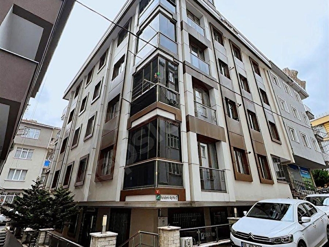 ÜMRANİYE NAMIK KEMAL MAHALLESİ 5+2 180 M2 NET BOŞ FIRSAT SATILIK - Görsel 4