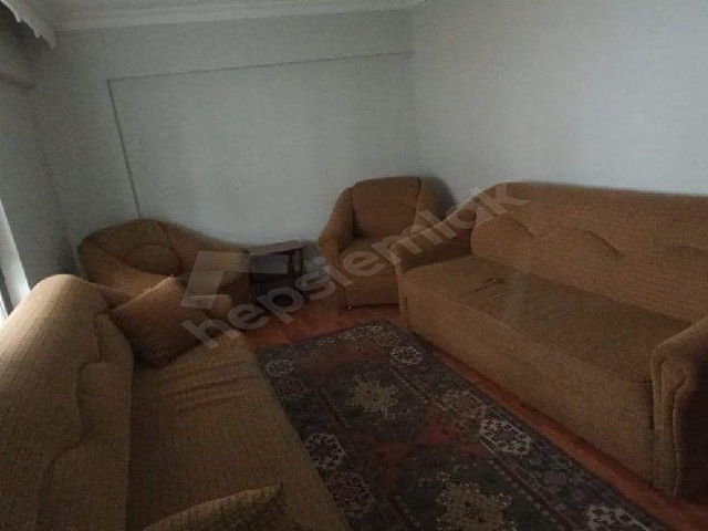 Mutlu Emlak tan 2+1 Eşyalı Kiralık Daire - Görsel 12