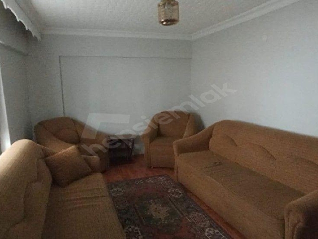 Mutlu Emlak tan 2+1 Eşyalı Kiralık Daire - Görsel 13