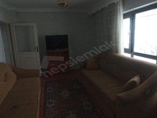 Mutlu Emlak tan 2+1 Eşyalı Kiralık Daire - Görsel 14