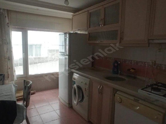 Mutlu Emlak tan 2+1 Eşyalı Kiralık Daire - Görsel 16