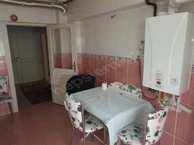 Mutlu Emlak tan 2+1 Eşyalı Kiralık Daire - Görsel 17