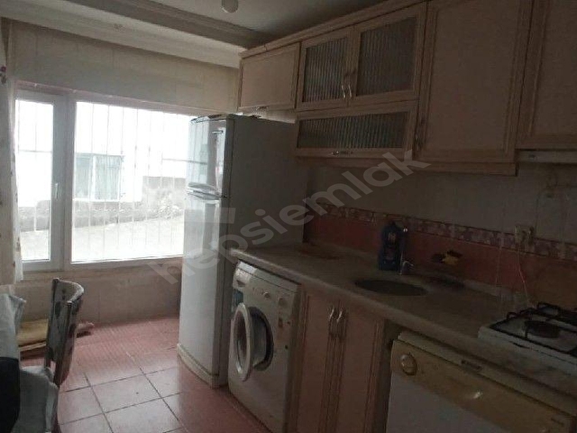 Mutlu Emlak tan 2+1 Eşyalı Kiralık Daire - Görsel 30