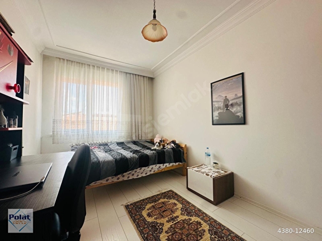 POLATTAN HOŞDERE CADDE ÜZERİ 3+1 ŞEHİR MANZARALI FULL YAPILI KOMBİLİ - Görsel 7