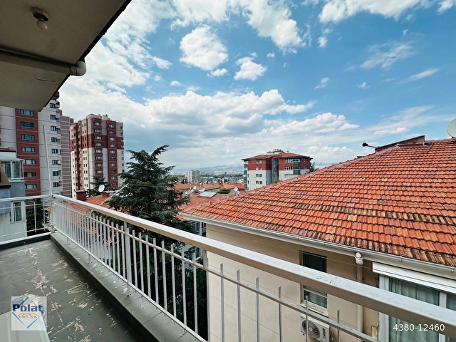 POLATTAN HOŞDERE CADDE ÜZERİ 3+1 ŞEHİR MANZARALI FULL YAPILI KOMBİLİ - Görsel 30
