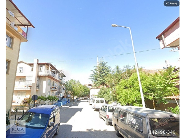 BAĞLAR MAH. MEYDAN AVM ÜSTÜ SATILIK TEK KATLI EV VE ARSASI - Görsel 9