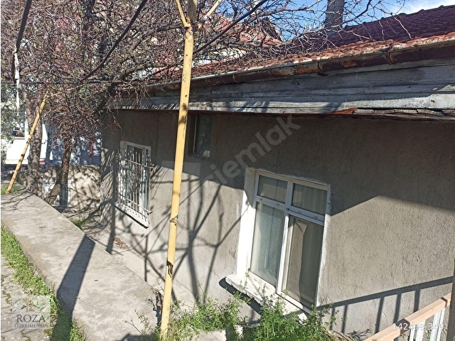 BAĞLAR MAH. MEYDAN AVM ÜSTÜ SATILIK TEK KATLI EV VE ARSASI - Görsel 10