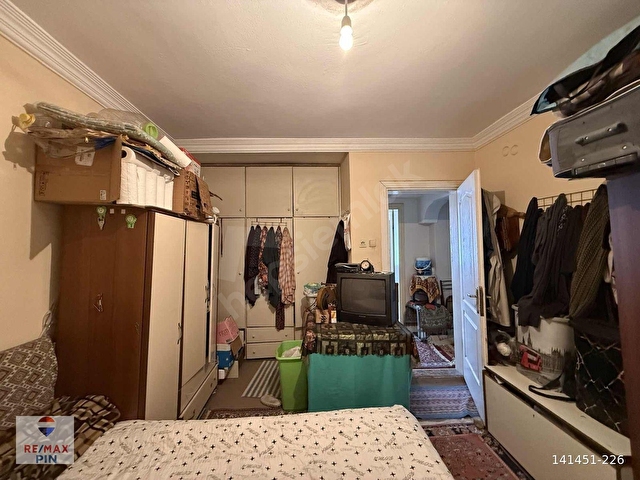 AYDIN EFELER ORTA MAHALLE 213 SOKAKTA 3+1 135 NET M² YATIRIMLIK - Görsel 15