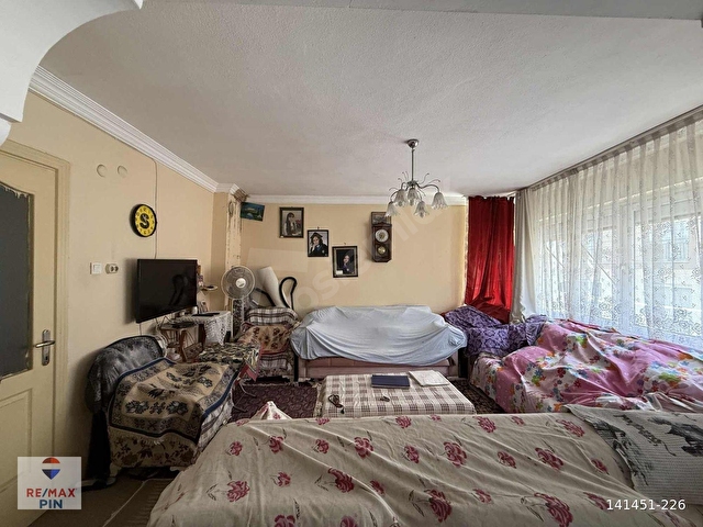 AYDIN EFELER ORTA MAHALLE 213 SOKAKTA 3+1 135 NET M² YATIRIMLIK - Görsel 21