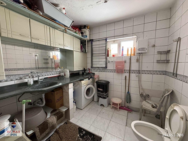 AYDIN EFELER ORTA MAHALLE 213 SOKAKTA 3+1 135 NET M² YATIRIMLIK - Görsel 17