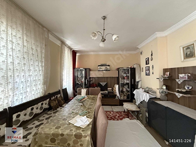 AYDIN EFELER ORTA MAHALLE 213 SOKAKTA 3+1 135 NET M² YATIRIMLIK - Görsel 22
