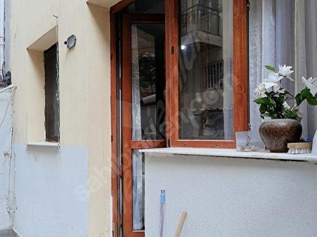 alsancak kahramanlarda yeni biada 1+1 satılık daire - Görsel 9