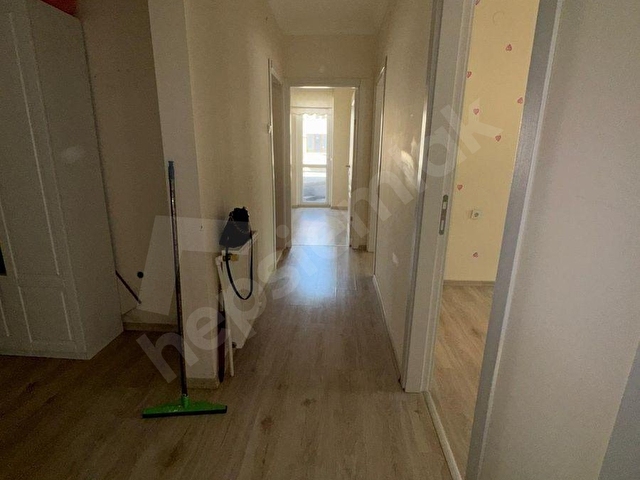 AYDINLIKEVLERDE CADDE ÜZERİ YAPILI BAKIMLI 3+1 KİRALIK - Görsel 18