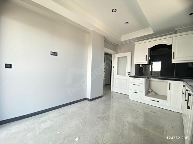 UZMANDAN ATAKUM ATAKENT MAH. SİTE İÇİNDE SATILIK LÜKS 3+1 DAİRE - Görsel 12