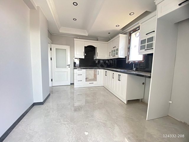 UZMANDAN ATAKUM ATAKENT MAH. SİTE İÇİNDE SATILIK LÜKS 3+1 DAİRE - Görsel 16