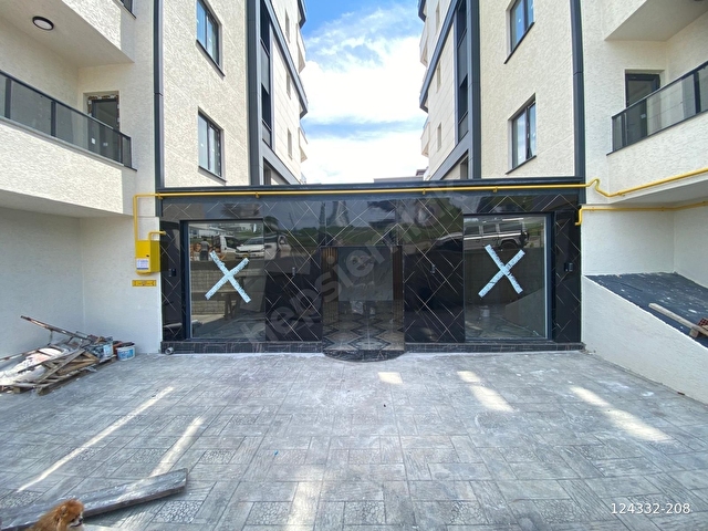 UZMANDAN ATAKUM ATAKENT MAH. SİTE İÇİNDE SATILIK LÜKS 3+1 DAİRE - Görsel 9