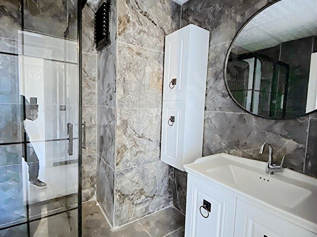 UZMANDAN ATAKUM ATAKENT MAH. SİTE İÇİNDE SATILIK LÜKS 3+1 DAİRE - Görsel 30