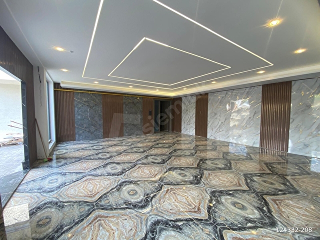UZMANDAN ATAKUM ATAKENT MAH. SİTE İÇİNDE SATILIK LÜKS 3+1 DAİRE - Görsel 6