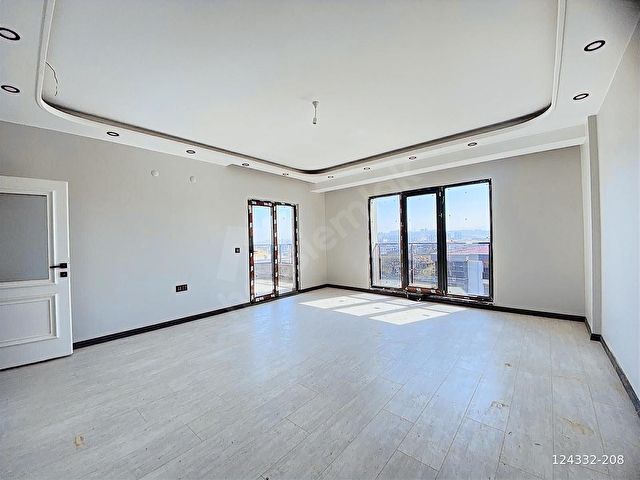 UZMANDAN ATAKUM ATAKENT MAH. SİTE İÇİNDE SATILIK LÜKS 3+1 DAİRE - Görsel 19
