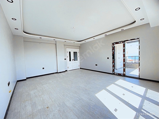 UZMANDAN ATAKUM ATAKENT MAH. SİTE İÇİNDE SATILIK LÜKS 3+1 DAİRE - Görsel 21