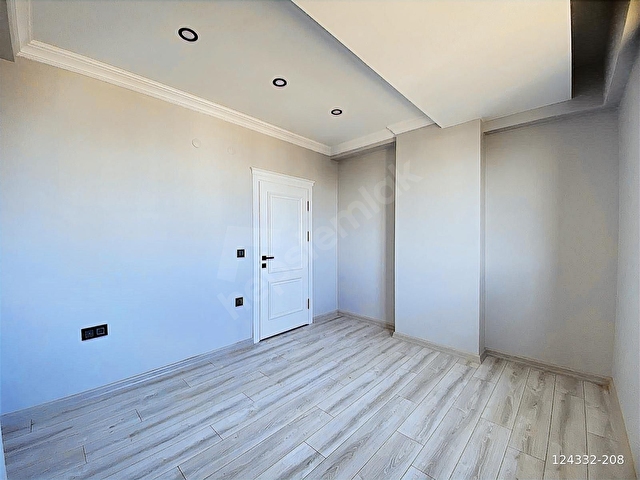 UZMANDAN ATAKUM ATAKENT MAH. SİTE İÇİNDE SATILIK LÜKS 3+1 DAİRE - Görsel 23