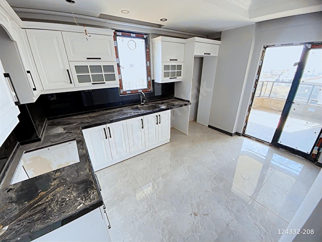 UZMANDAN ATAKUM ATAKENT MAH. SİTE İÇİNDE SATILIK LÜKS 3+1 DAİRE - Görsel 4