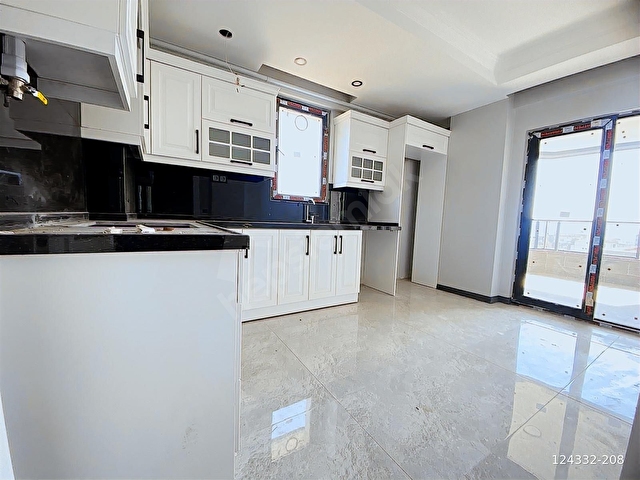 UZMANDAN ATAKUM ATAKENT MAH. SİTE İÇİNDE SATILIK LÜKS 3+1 DAİRE - Görsel 7